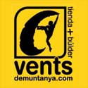 Vents de muntanya i natura