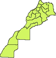 Rutas de Marruecos