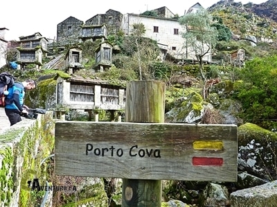 Porto Cova
