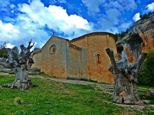 Ermita de San Bartolomé