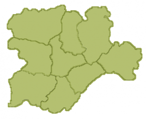Rutas de Castilla y León