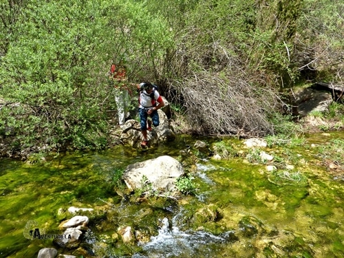 Río Linares