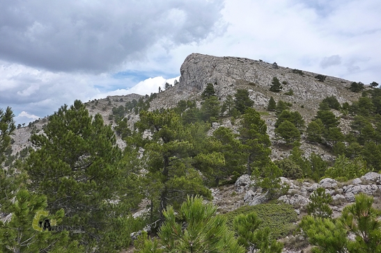 montañas de Albacete
