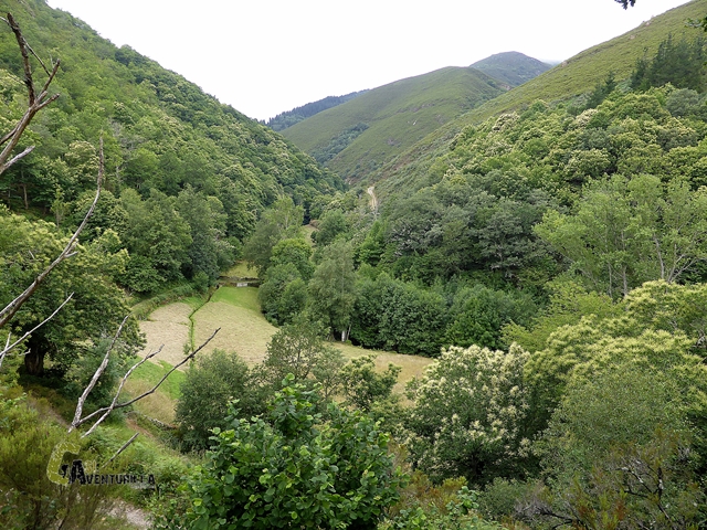 valle de Asturias