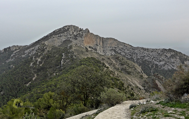Pico del Maigmó