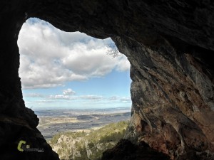 La Cueva de Bolumini