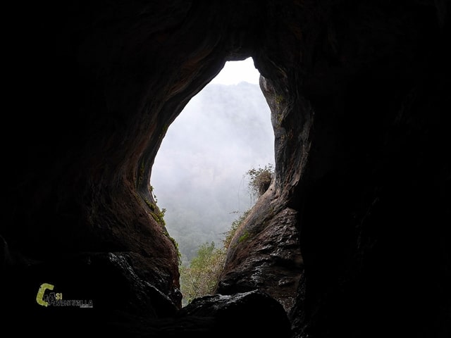 interior Cova Simanya