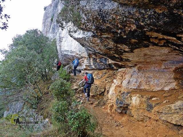 Sierra de Montsant