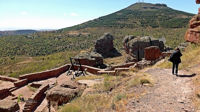 Cerro de San Ginés