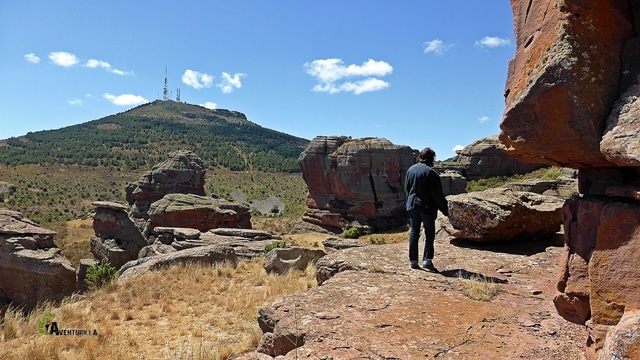 Cerro de San Ginés