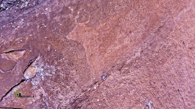 Pintura rupestre