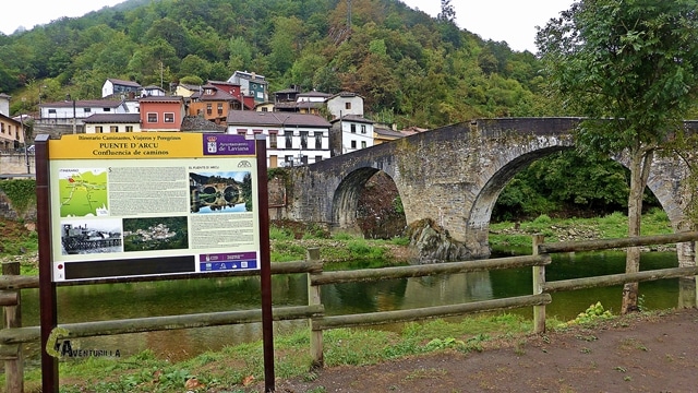 puente medieval 