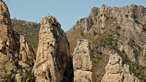 Montañas de Teruel