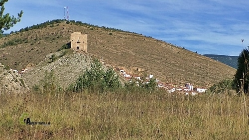 Alcalá de la Selva