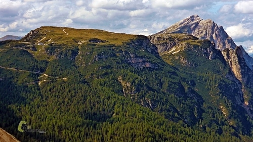 Monte Piana