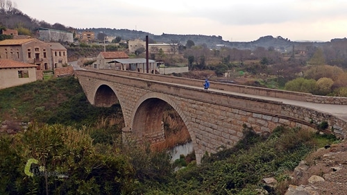 Puente Navarza