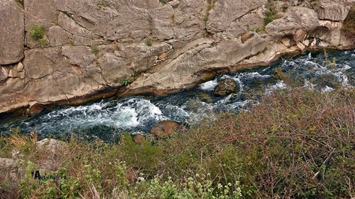 Río Palancia