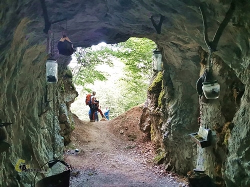 Cueva de la Vieja del Monte