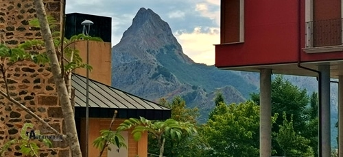 Pico Gilbo