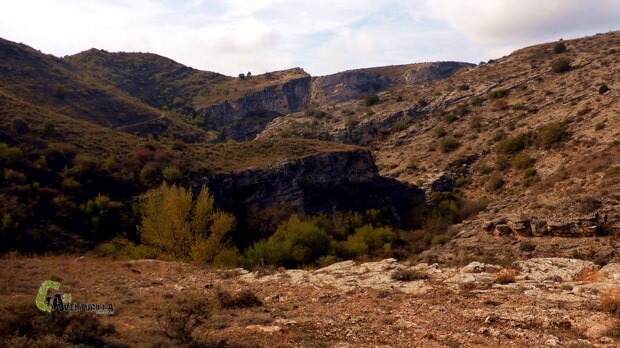 Parque Natural del Barranco del Río Dulce