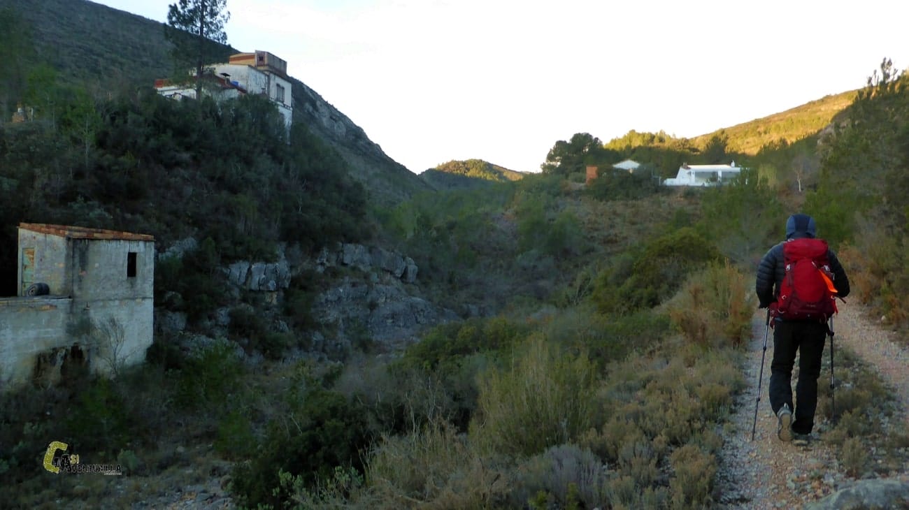 Sierra de Chiva
