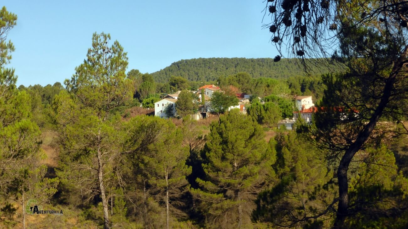 Vistas de Fuen Vich