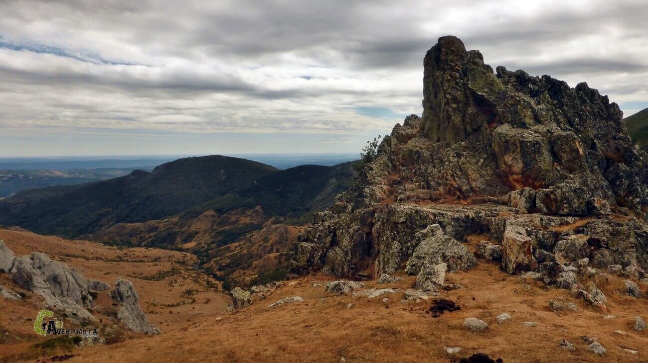 En el collado de Bucioso