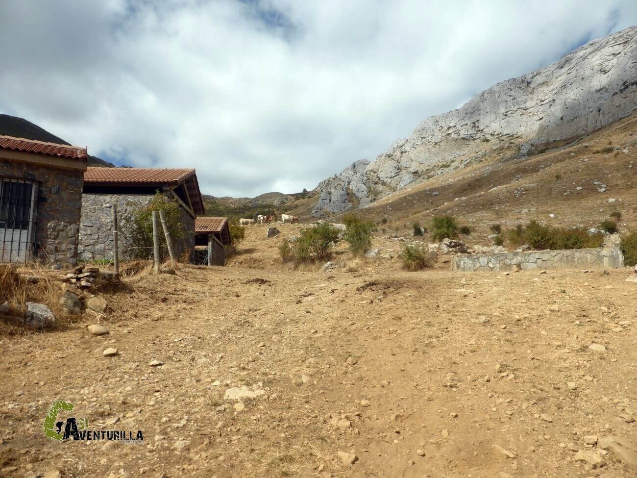 Corrales de los Lamargones