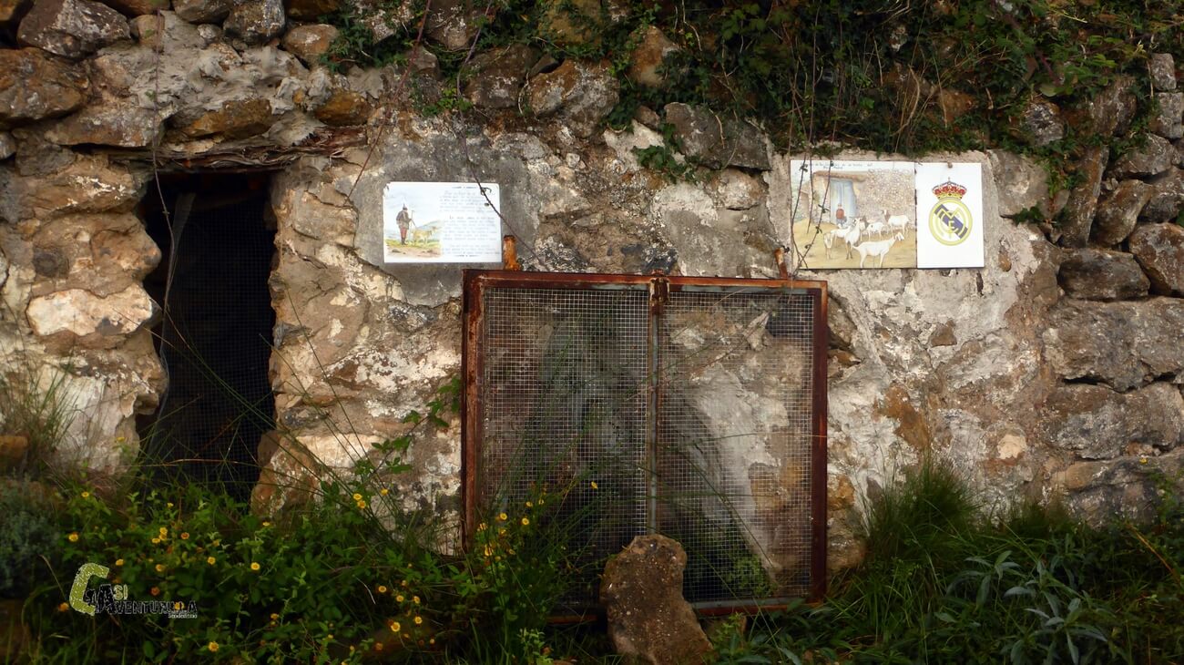 La Font de les Coronetes