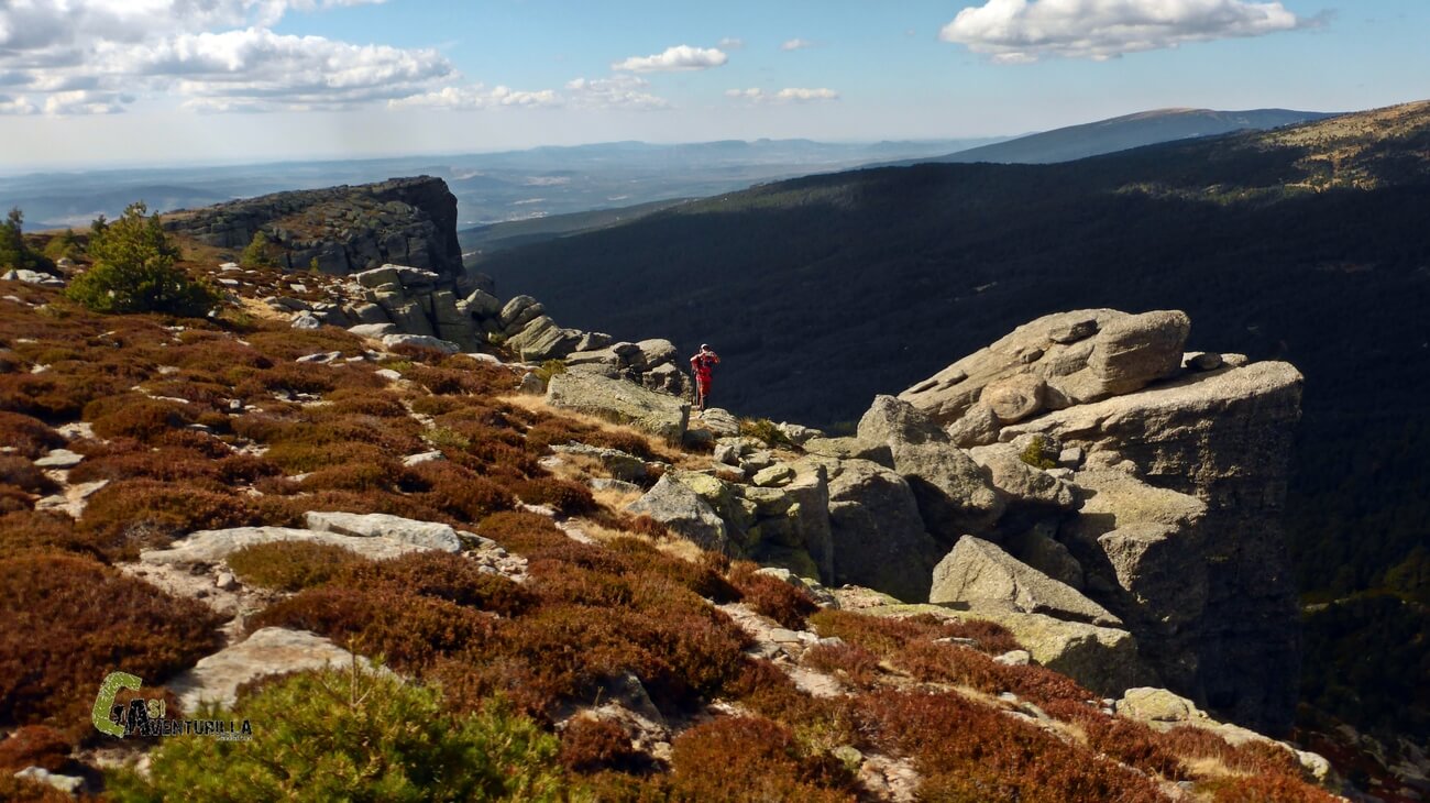 En la Cuerda del Rason