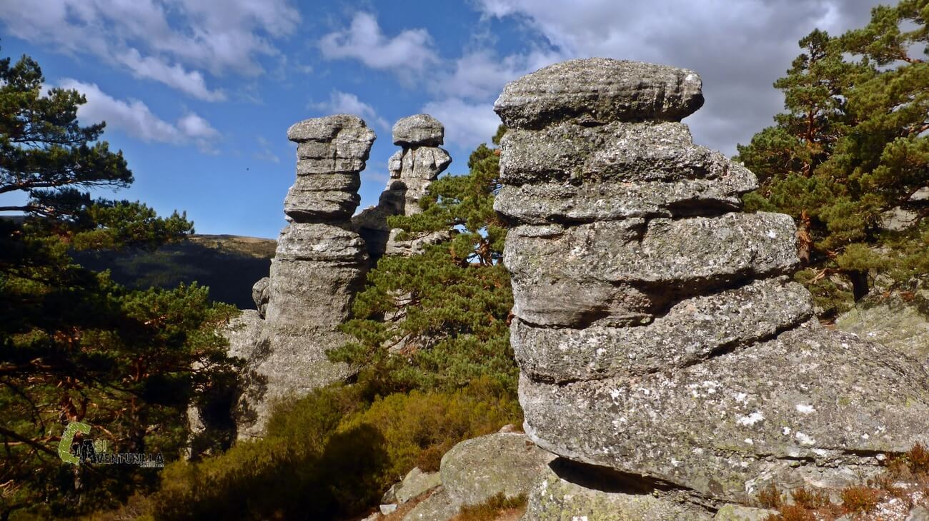 Sierra de Ambascuerdas