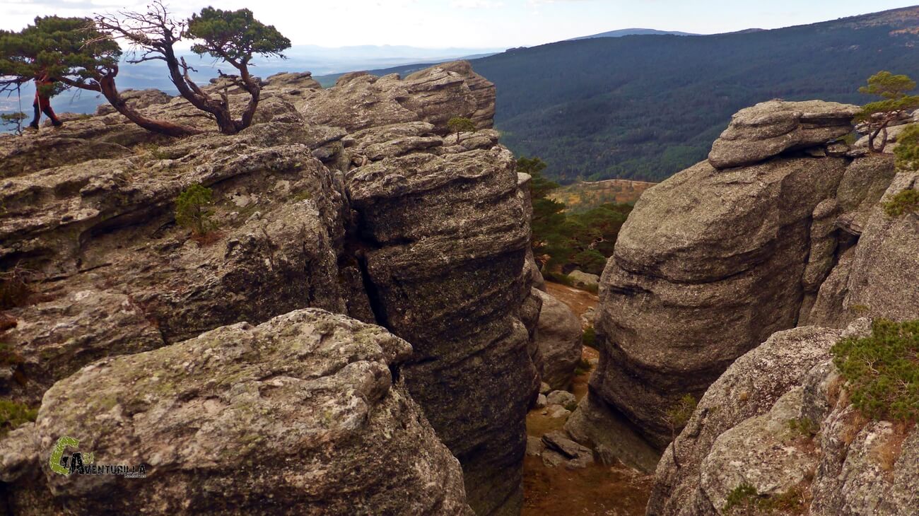 Belleza natural en Ambascuerdas