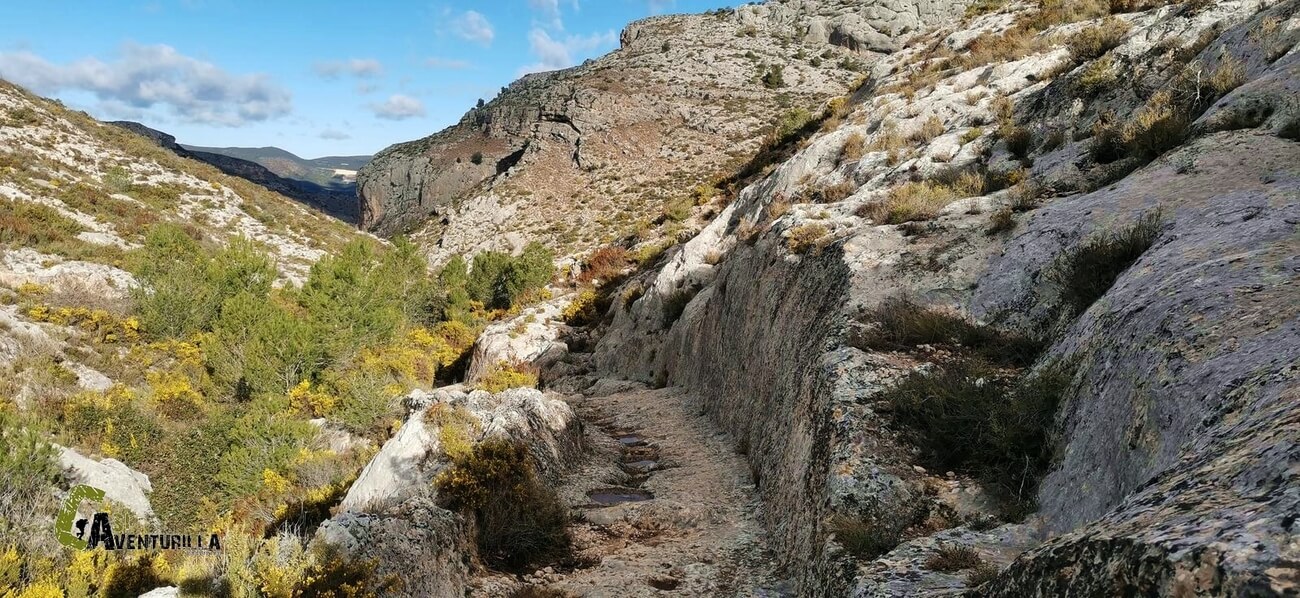El Camí dels Carros
