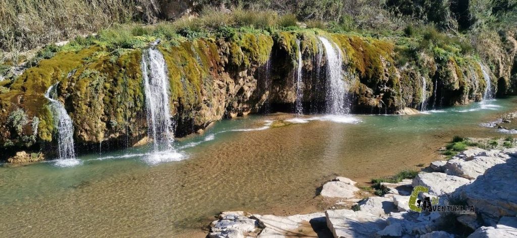 Las Toscas en Sot de Chera