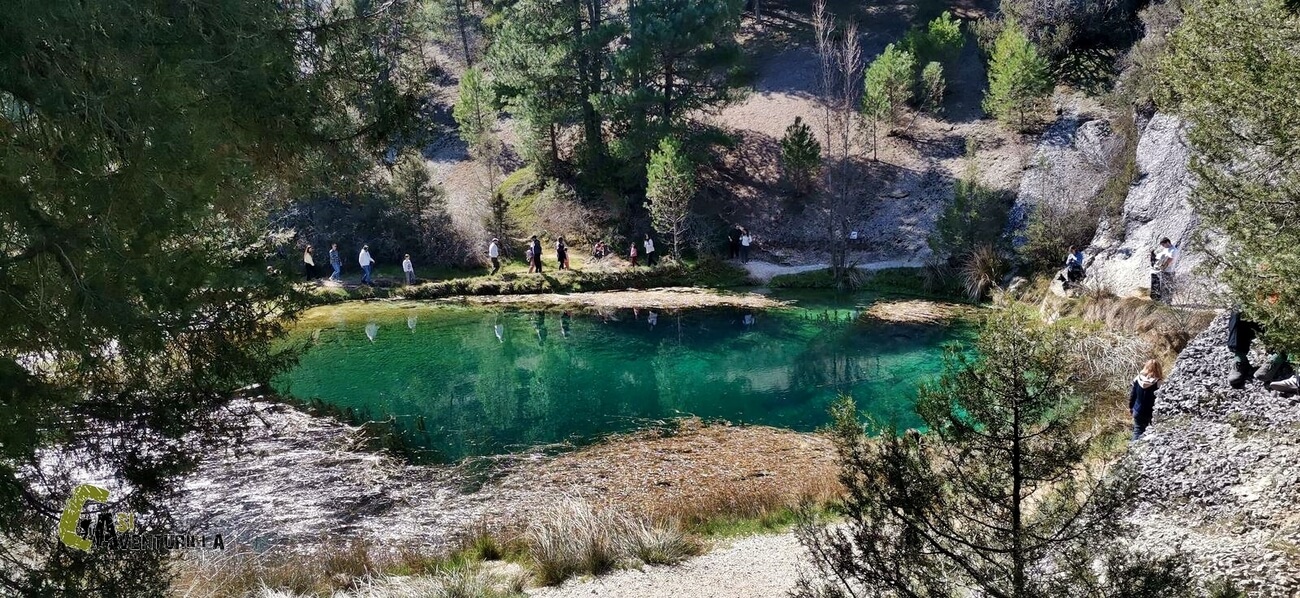 La Fuentona de Muriel
