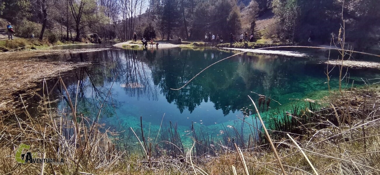 La Fuentona de Muriel
