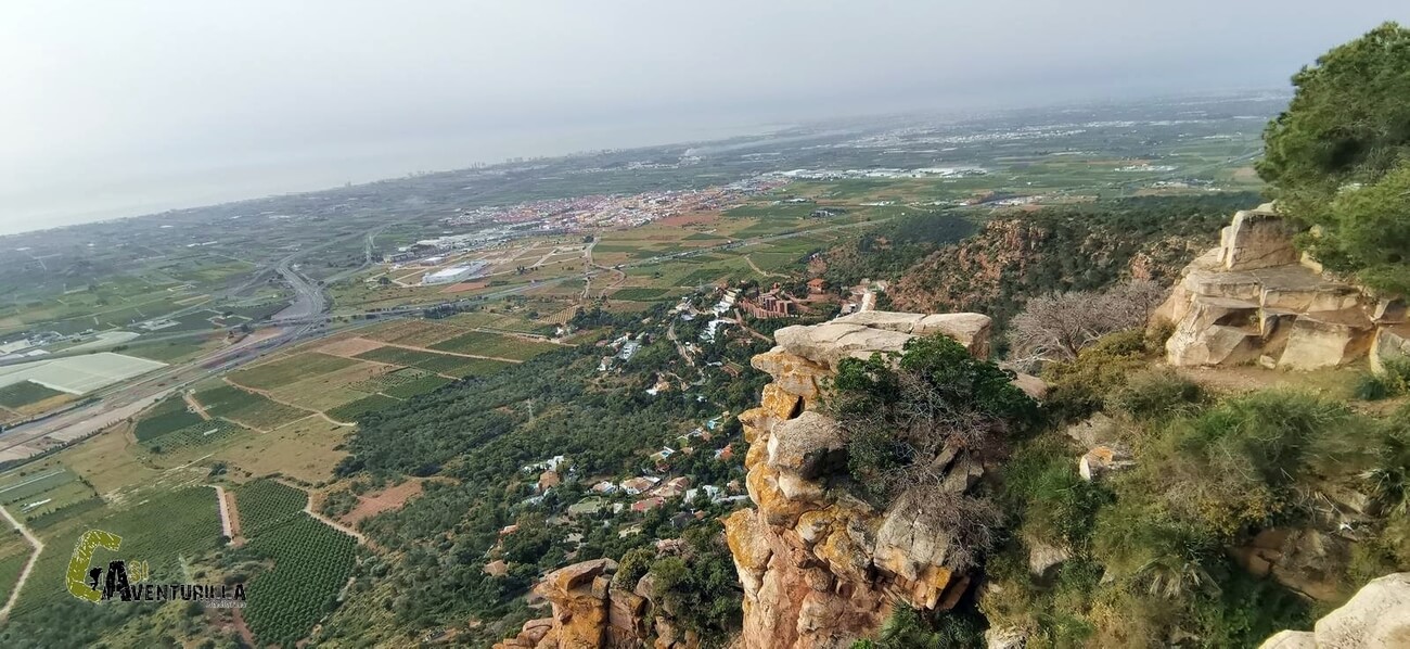 Cima del Monte Picaio