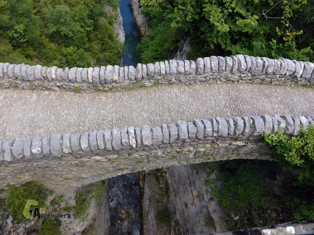puente de san Urbez