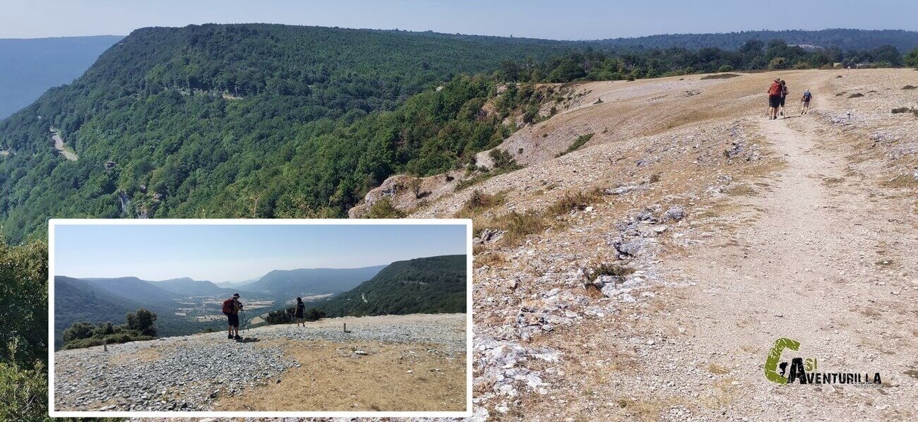 Cima del Surgaina