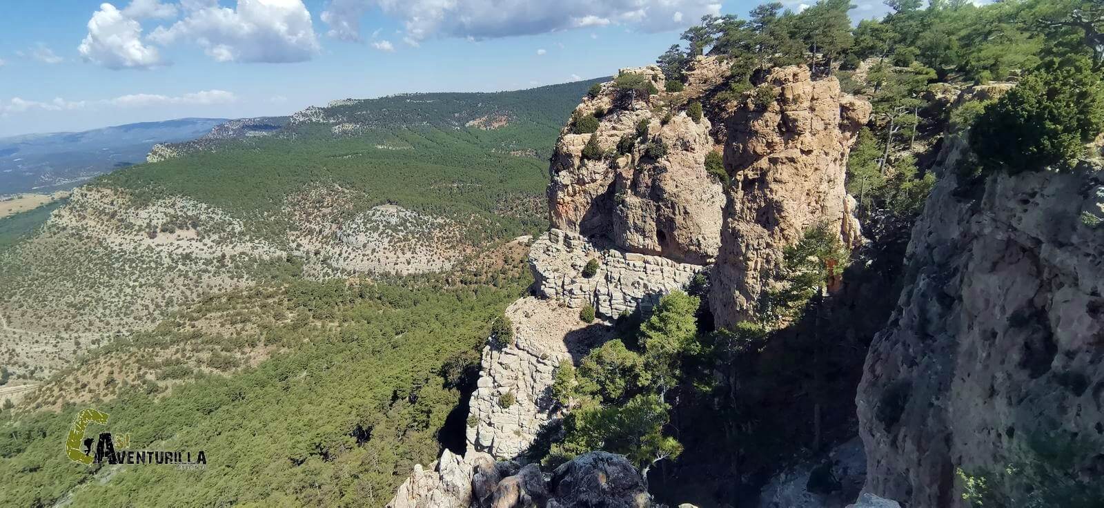 El Frailon