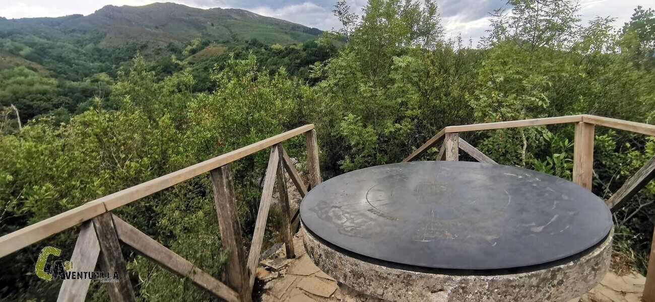 Recorrido por las cuevas de Zugarramurdi