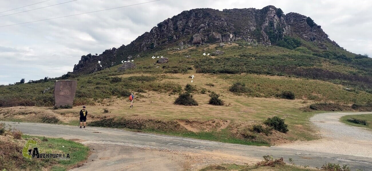 Collado Urbia